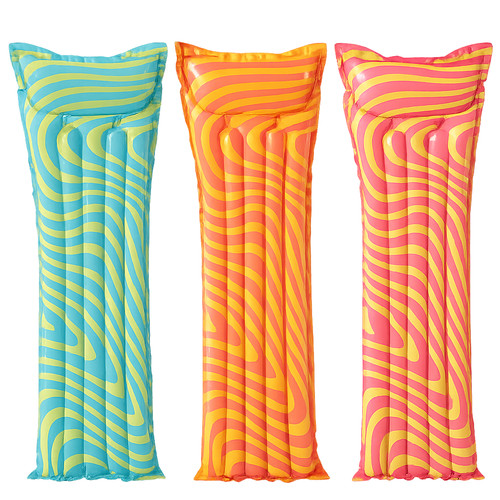 Inflatable lounger lilo float - lilo,