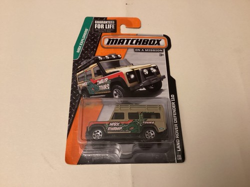 Matchbox superfast 838 - matchbox, mb