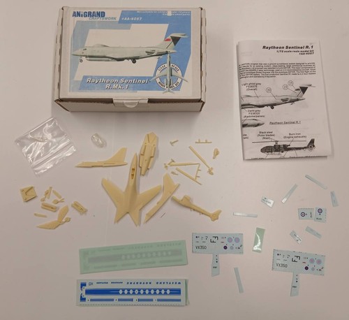 Anigrand craftswork 144 - anigrand, 1/144