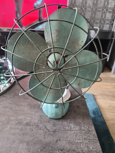 Vintage frost co - vintage,