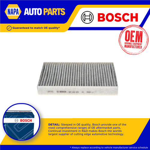Pollen cabin filter - /, vw