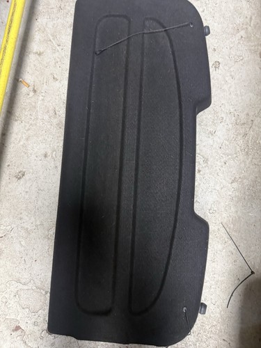 Ford fiesta mk7 rear - ford,