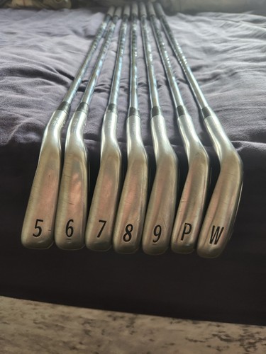 Titleist ap1 716 irons - irons, 5-pw