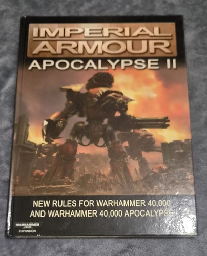 Warhammer 40k imperial - 40k,