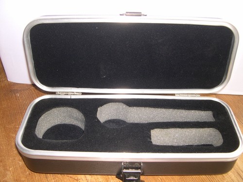 Skb microphone hard - microphone, 1422