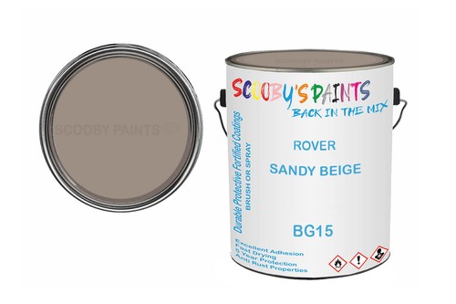 Classic paint for morris minor - paint,