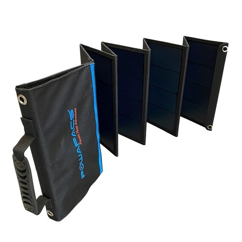 Powapacs 60w solar - 60w,