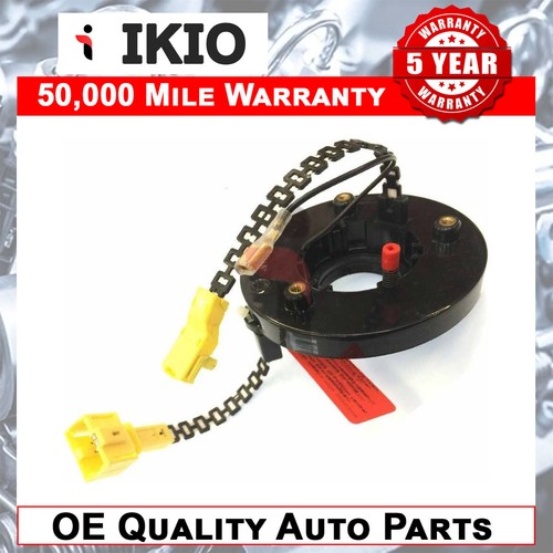 Ikio airbag slip - ikio,