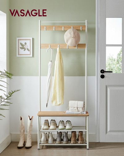Coat rack - rack, stand