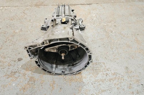 Bmw series f30 316i - f30, engine