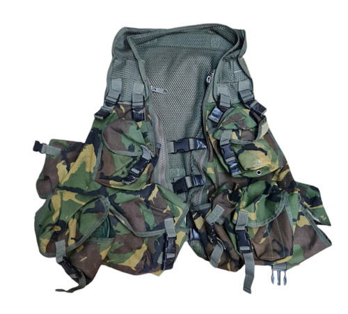 Webtex british army - army, dpm