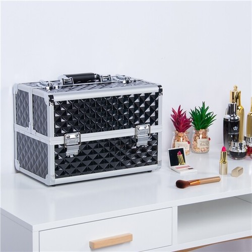 Makeup box large - makeup,