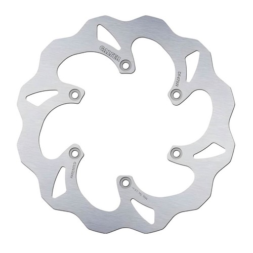 Brake disc galfer df479w - galfer,