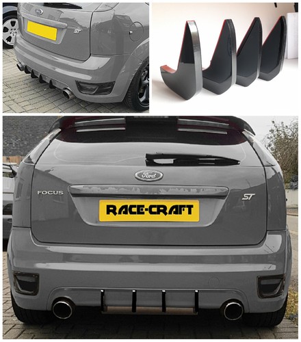 For ford focus mk2 - for,