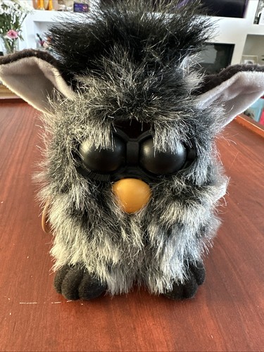 Vintage furby original - furby,,