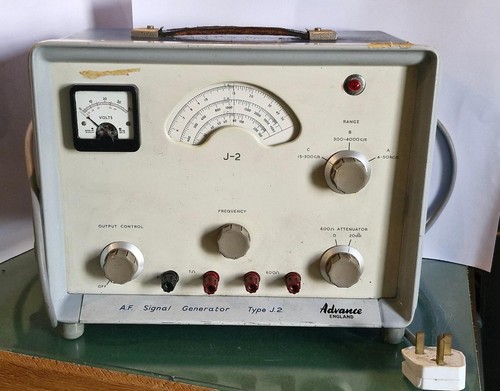Advance components signal - advance,