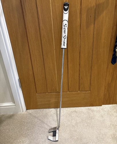 Scotty cameron phantom 5 - phantom, x