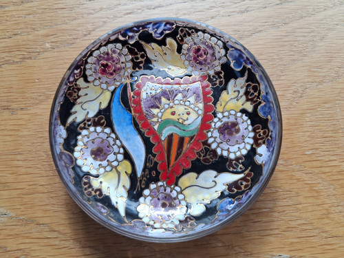 Vintage cirera spanish moser - vintage,