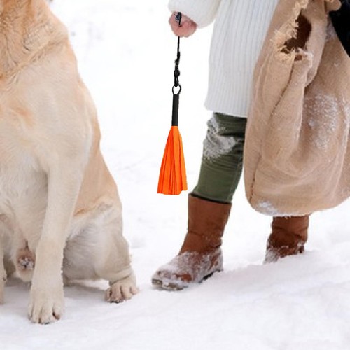 Deer scent drag line - deer, with