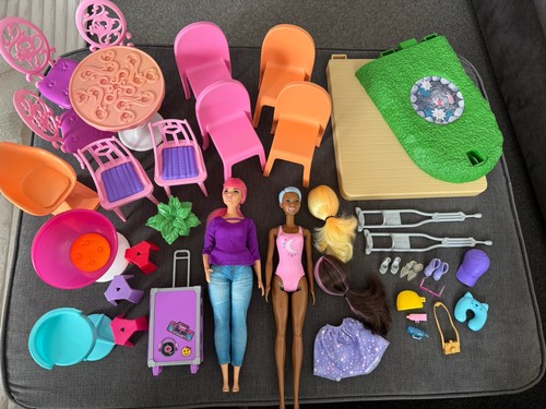 Barbie bundle dolls dream - of,
