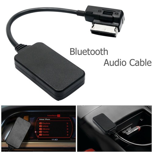 For audi mmi bluetooth - for,