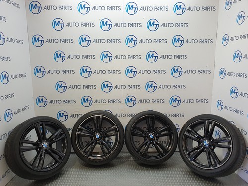 Bmw 442m genuine alloy - genuine, wheels