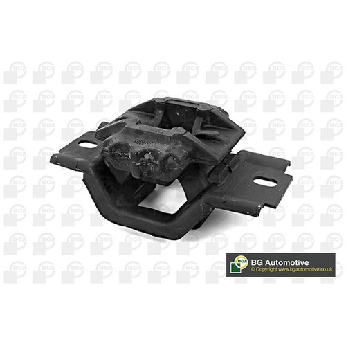 Bga engine mount mounting - bga,