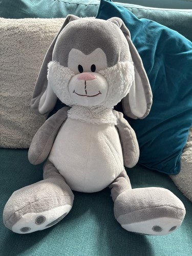 Cuddle crew grey - crew,