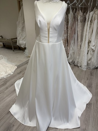 Maggie sottero rebecca ingram - maggie,