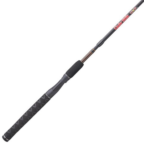Ugly stik gx2 4pc travel - stik,