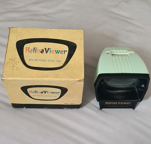 Halina viewer 531 - halina,