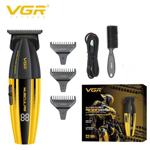 Vgr professional cordless - professional,
