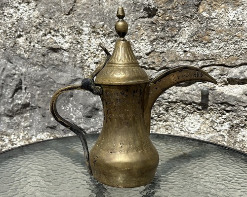 Antique turkish arabic - or,