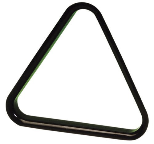 Pool table triangle fit 15 - triangle,