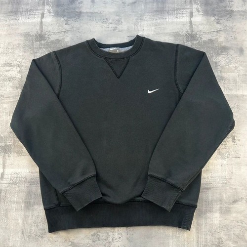Vintage 00s nike embroidered - vintage,