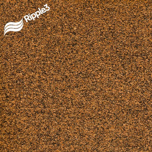 Nitrile bonded cork sheet - nitrile‑bonded,