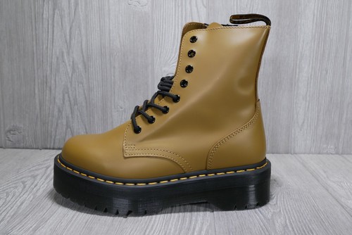 New martens jadon - dr., smooth
