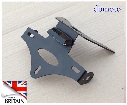 Suzuki sv650 tail tidy - tail,