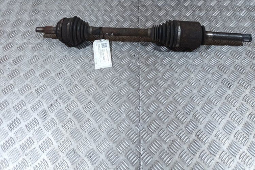 Land rover discovery mk3 - rover,