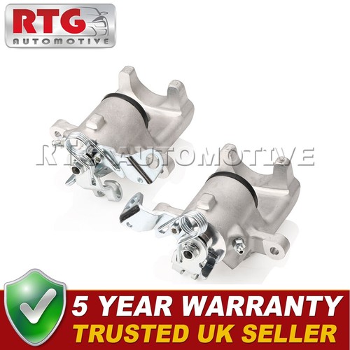 Brand new brake calipers - brand,