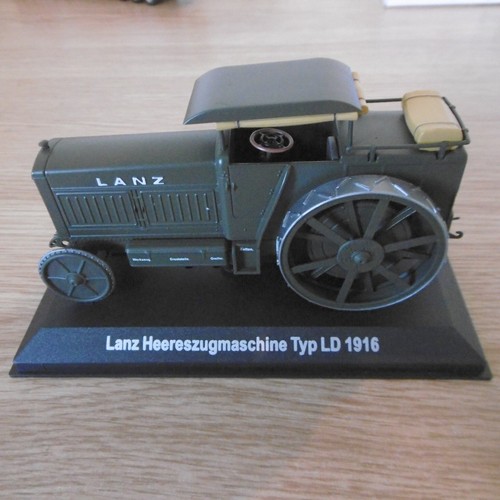 Hachette scale model - hachette,