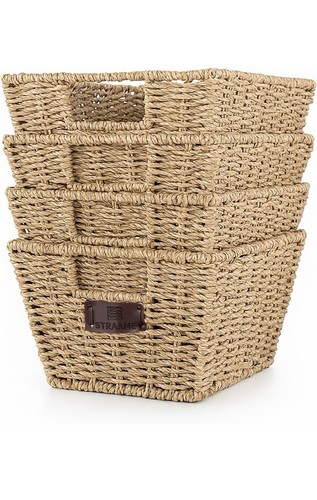 Straa seagrass woven - straa​me,