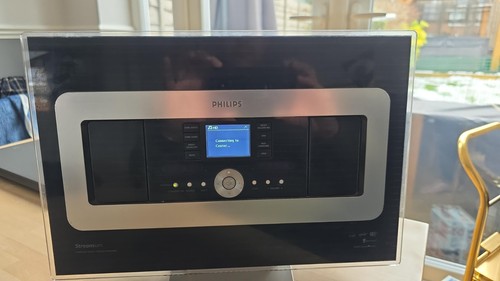 Philips streamium was7000 - streamium,