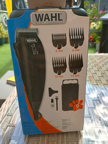 Wahl easy cut corded - easy,