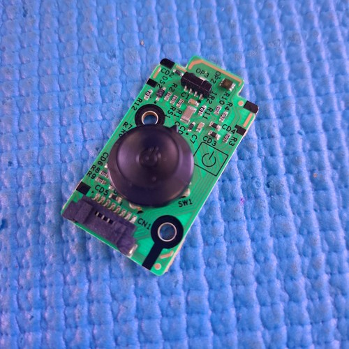 Button sensor unit for - sensor,