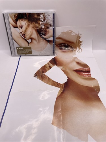 Kylie minogue giving - minogue,
