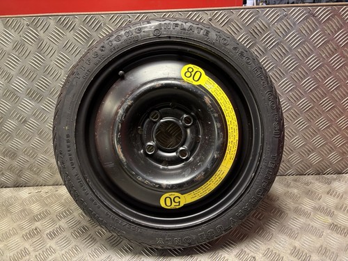 Seat ibiza space saver - 14”,