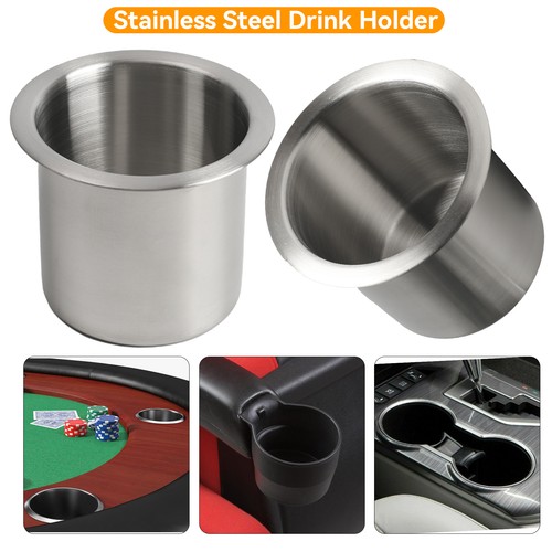 2pcs universal stainless - 2pcs, steel