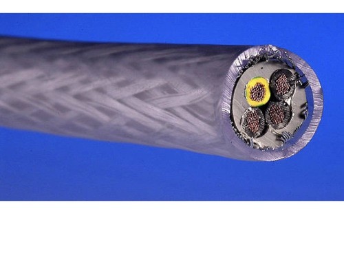 10mtr 5mm core sy - 10mtr, 2.5mm
