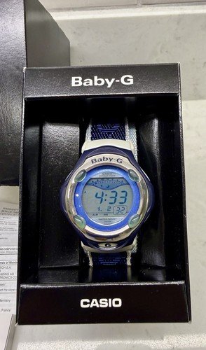 Casio baby 170v box - +,